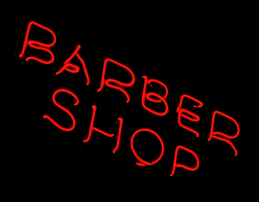 uber for haircuts barbershops
