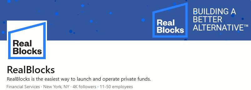 real blocks nyc startup