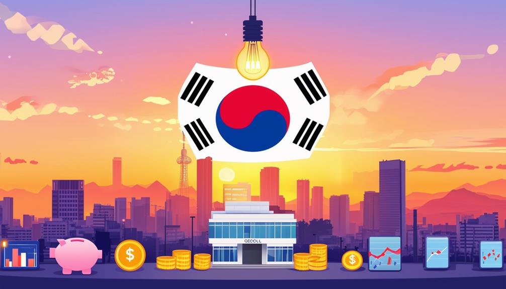 startups in south korea