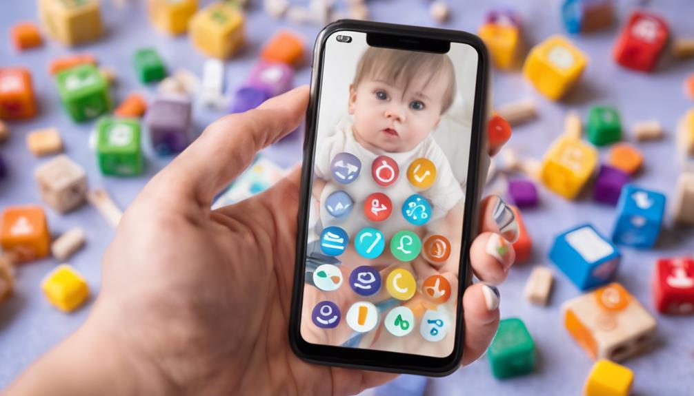 baby smartphone toy