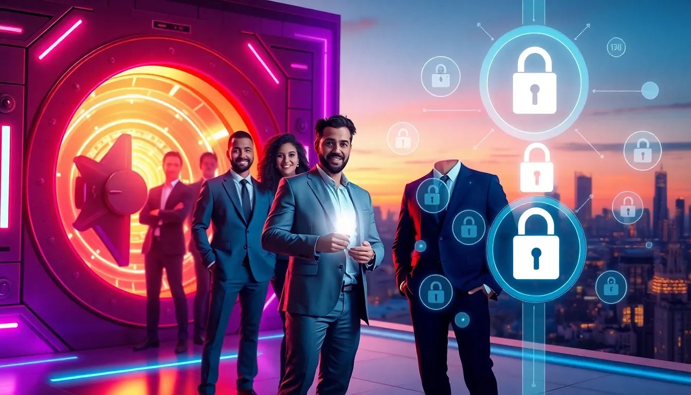 10 Best Data Rooms for Startups in 2026 Compared - Virtual Data Rooms