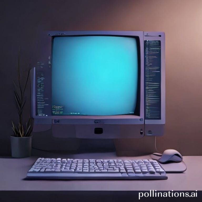 computer